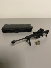 Gridiron Studios - Barrett .50