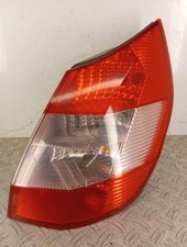Fanale posteriore principale