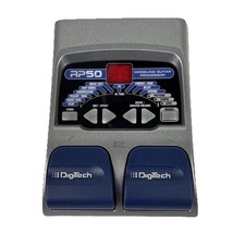 DigiTech RP50V Multi-Effect