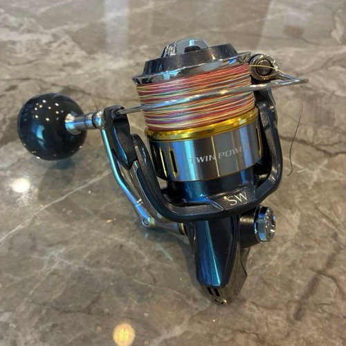 Mulinello spinning shimano - mulinello, da