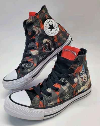 Scarpe converse harley - converse, quinn