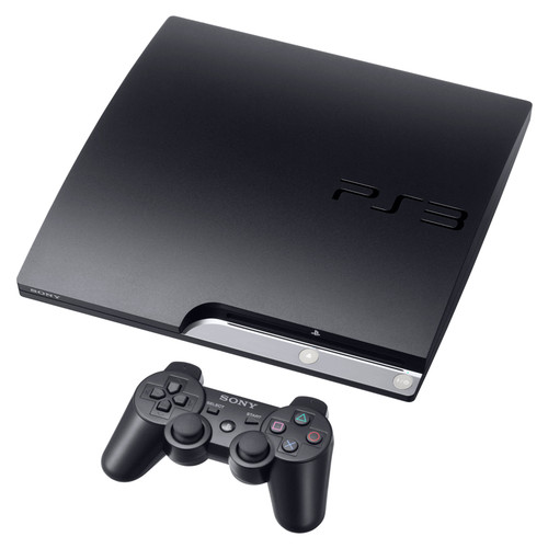 Pack ps3 slim - slim, dual