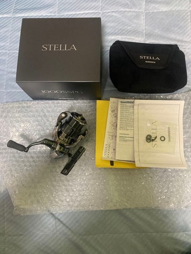 Mulinello shimano 1000sspg - shimano,