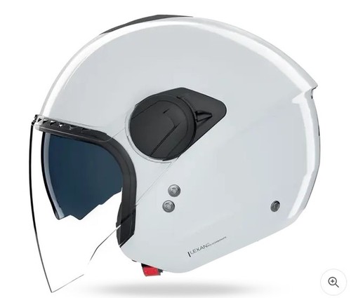 Casco n20 visor nolan - casco,