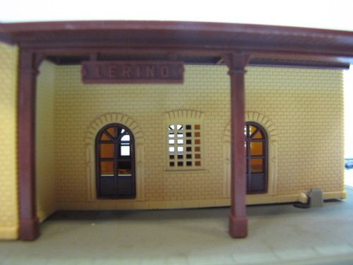 Lima scale art 045 - h0,