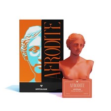 AFRODITE -by MΨTΟLOGIK-