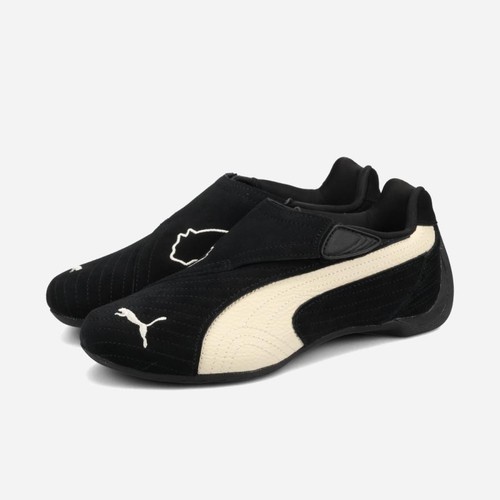 406357 puma slipcat - slipcat, nero