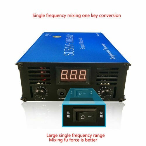 Per susan 1030smp inverter - per, susan-1030smp