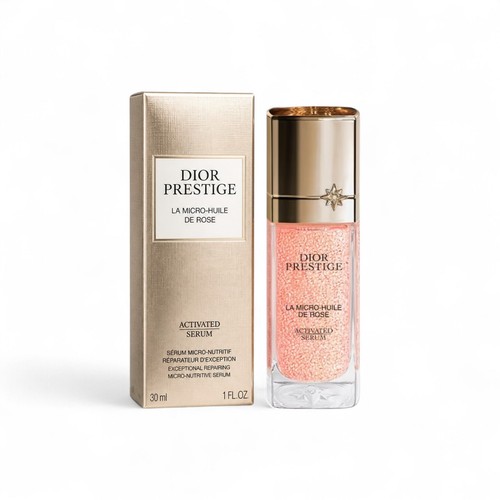 Dior prestige micro huile - dior,
