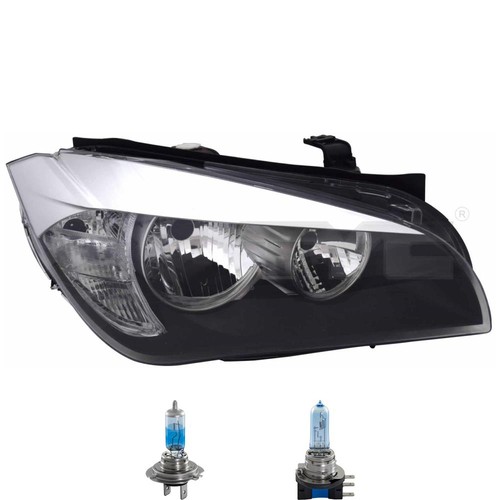 Faro proiettore destro incl