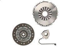 Kit frizione LUK 622 3132 37 per FIAT BRAVO II (198_) 1.4 2007-2014