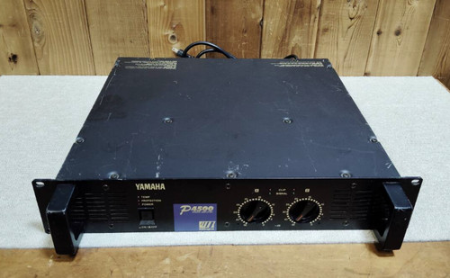 Amplificatore potenza - amplificatore,