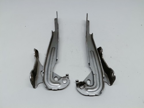 Cerniere cofano anteriore e - cerniere,
