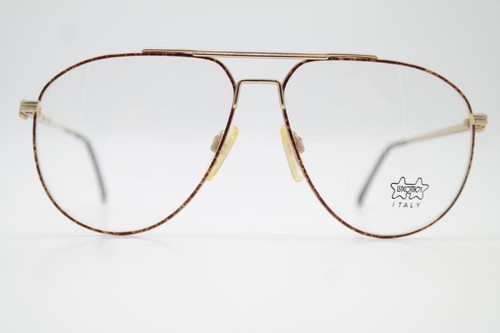 Occhiali vintage luxottica - occhiali,