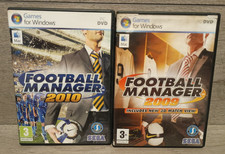 Football Manager palmare 2009