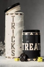 NUOVO Anthropologie Halloween