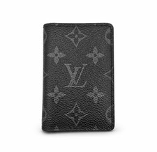 Louis Vuitton Monogram Eclipse