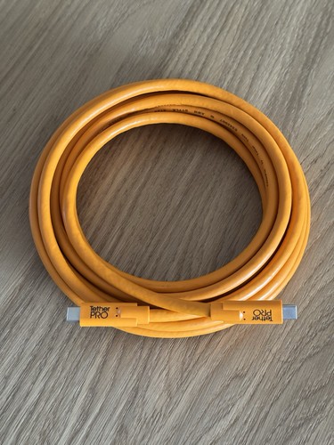 Tether tools tetherpro cavo - cavo, da