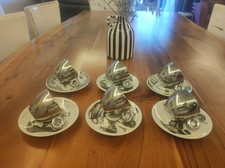 Illy Art Collection William