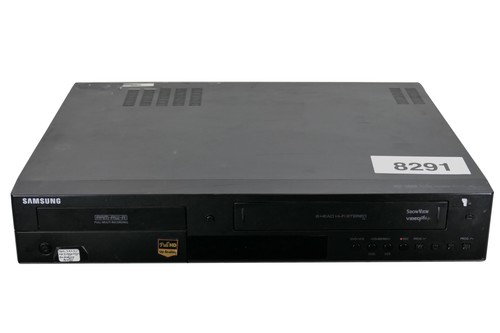 Samsung dvd vr375 - samsung, dvd-vr375