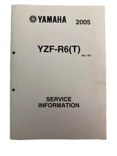 Manuale service information - manuale,