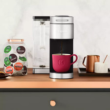 Keurig K-Supreme Plus Macchina