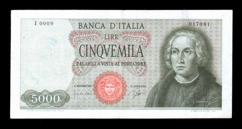 Repubblica italiana - [nc],