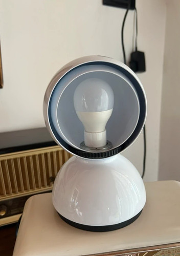 Lampada artemide eclisse - lampada,