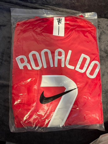 Maglia nike manchester united - maglia,