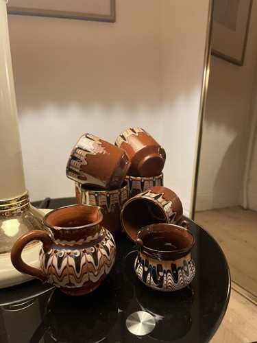 Set caffè moderno da - moderno,