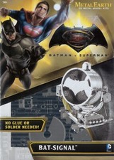 Batsignal batman superman - batsignal, vs.
