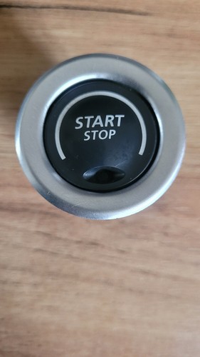 Bouton démarrage start