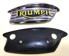 Triumph Bonneville Carburatori