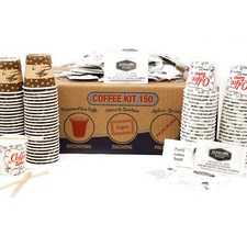 Kit Accessori caffe 600