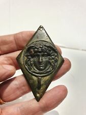 placchetta rinascimentale