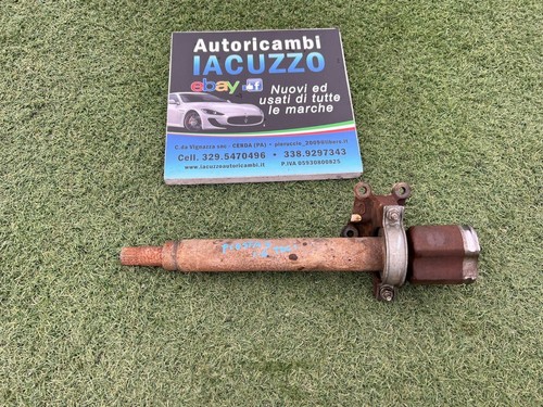 Semiasse interno ford fiesta - ford,