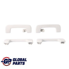 Audi A4 B7 Maniglia tetto anteriore sinistra destra maniglia interna grigio Set