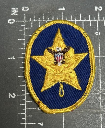 Vintage ragazzo scout - ragazzo, di