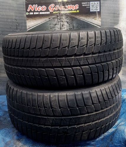 Gomme usate 215 60r16 - 215/60r16, 99h