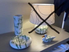 Complementi d’arredo: Posacenere, Anatra + vaso in omaggio per Arredamento