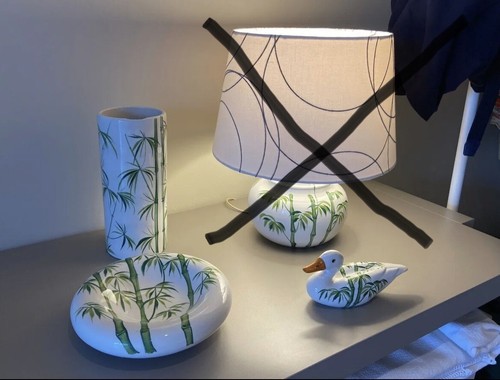 Complementi arredo - complementi, d’arredo