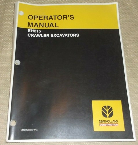 Manuale operazione e - manuale, di