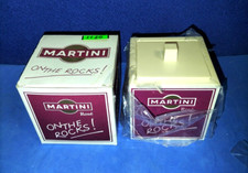 1120-Vintage Martini Rose On