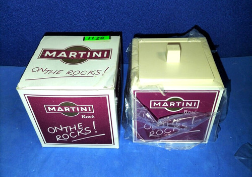 1120 vintage martini rose - martini,