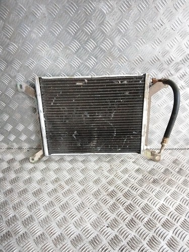 Radiatore aria condizionata - aria,