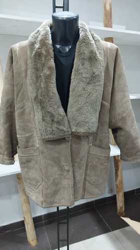 Montone usato pre owned - usato, pre-owned