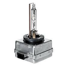 Lampada d1s xenon 6000k - lampada,