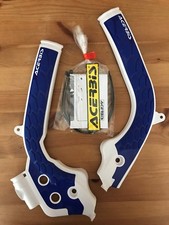 HUSQVARNA HUSKY TE/FE 250 350