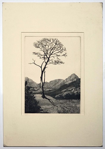 Fairley crianlarich stampa - fairley,