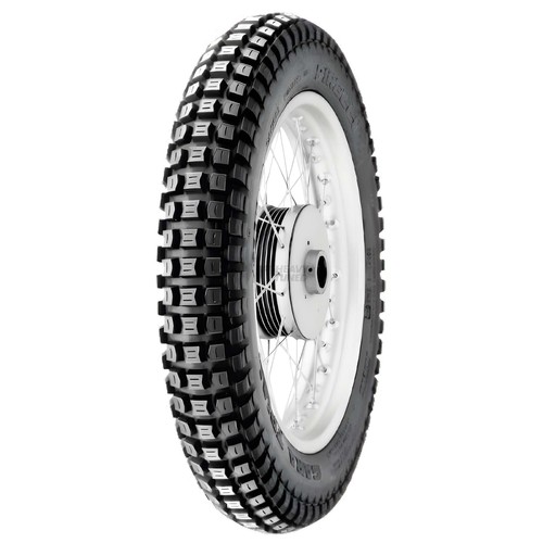 Pneumatico pirelli pro - pneumatico, mt